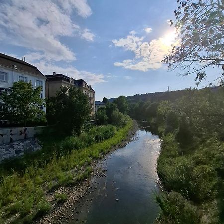 Adelin Vienna Vandrarhem Exteriör bild