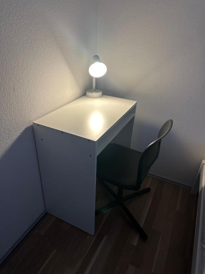 Adelin Vienna Vandrarhem Exteriör bild